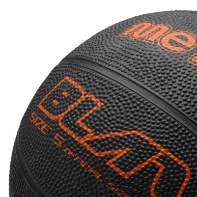 Pallone da basket Meteor Blaze 5 16813 taglia 5