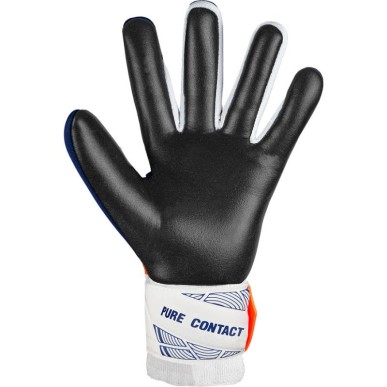 Reusch Pure Contact Silver M 54 70 200 4848 gloves