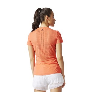 Adidas Feminine Tee W training T-shirt BR9840