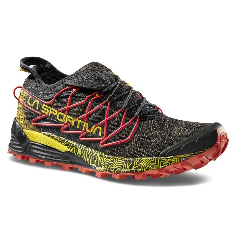 La Sportiva Mutant M 56F999100 running shoes