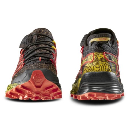 La Sportiva Mutant M 56F999100 running shoes