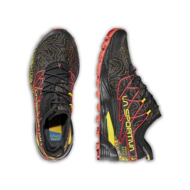 La Sportiva Mutant M 56F999100 running shoes