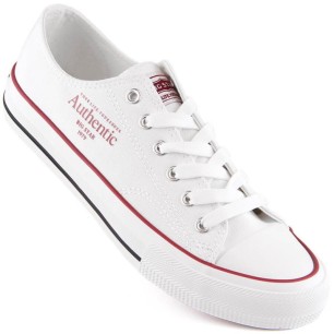 Big Star W INT1970 sneakers, white