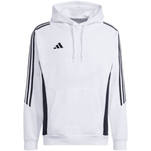 Felpa con cappuccio Adidas Tiro 24 Sweat M IR7547