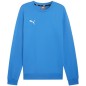 Puma Team Goal Casuals Crew Neck Sweat M 658592 02