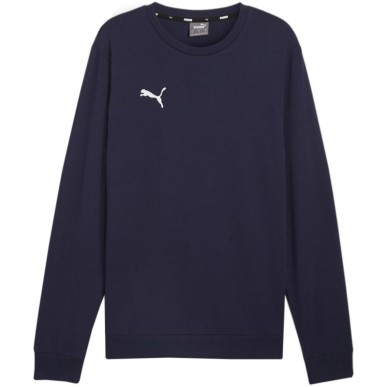 Puma Team Goal Casuals Crew Neck Sweat M 658592 06