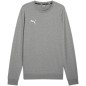 Puma Team Goal Casuals Crew Neck Sweat M 658592 33