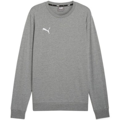 Puma Team Goal Casuals Crew Neck Sweat M 658592 33