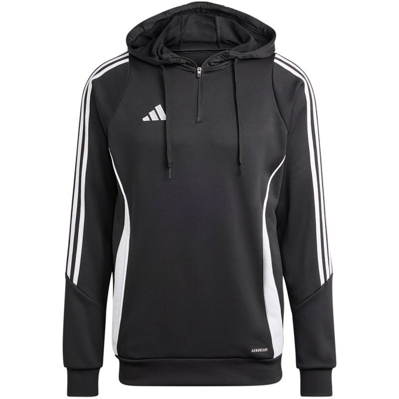 Felpa con cappuccio da allenamento Adidas Tiro 24 M IJ9957