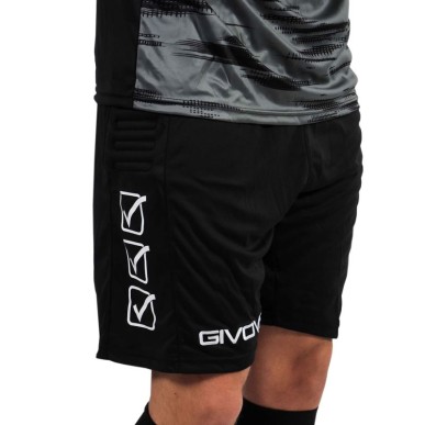 Givova Difesa KITP10 2310 goalkeeper kit