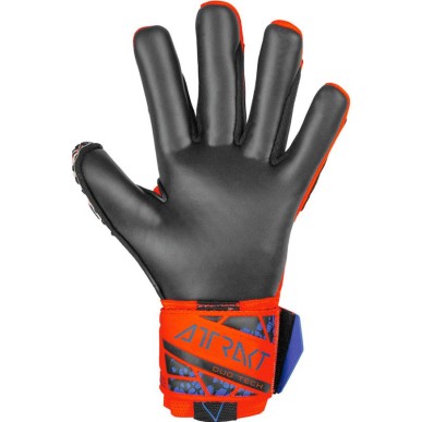 Reusch Attrakt Duo M 54 70 025 2211 gloves