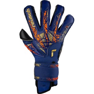 Reusch Attrakt Duo Evolution M 54 70 055 4411 gloves