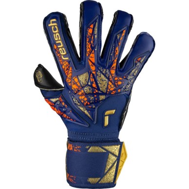 Reusch Attrakt Gold X Evolution M 54 70 964 4411 gloves