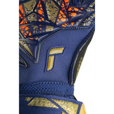 Reusch Attrakt Gold X Evolution M 54 70 964 4411 gloves