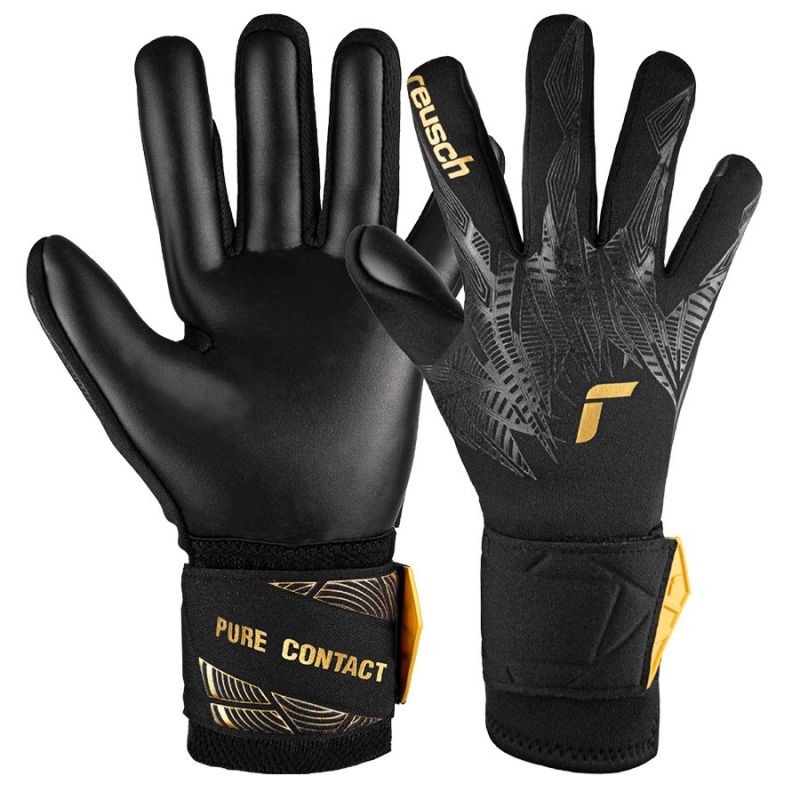 Guanti Reusch Pure Contact Infinity Jr 54 72 700 7706