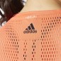 Maglietta da allenamento Adidas Feminine Tee W BR9840