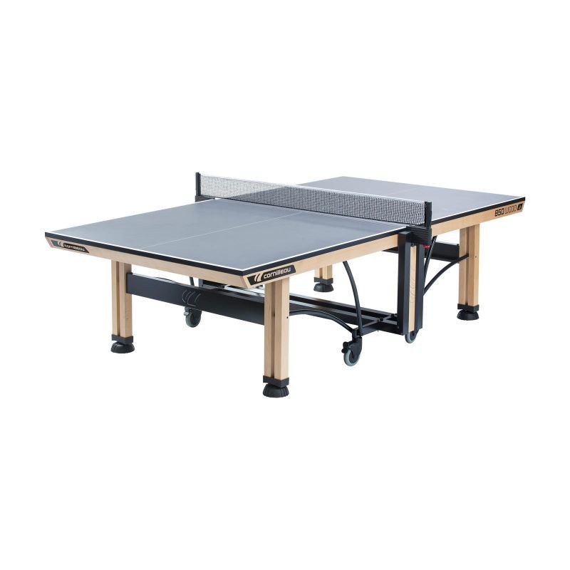 Cornilleau Competition 850 Wood ITTF 2024 118606 Ping Pong Table