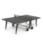 Tavolo da tennis Cornilleau Black Code Outdoor 115404