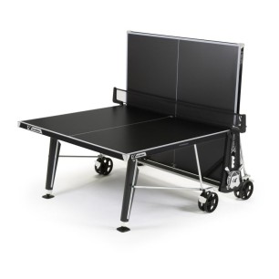 Cornilleau Black Code Outdoor 115404 tennis table