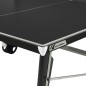 Cornilleau Black Code Outdoor 115404 tennis table