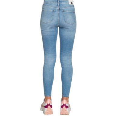 Calvin Klein Jeans Super Skinny W J20J218627