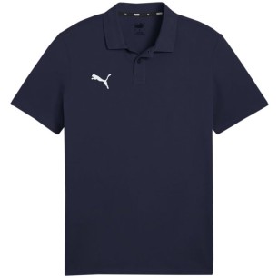 Maglietta polo Puma Team Goal Casuals M 658605 06