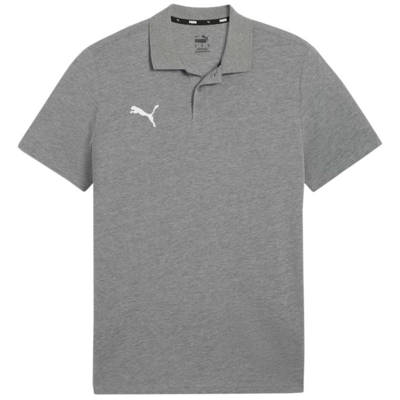 Puma Team Goal Casuals Polo T-shirt M 658605 33