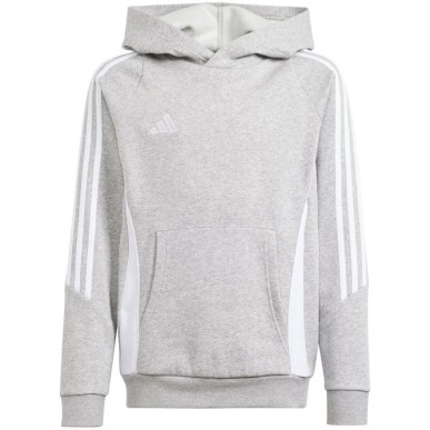 Adidas Tiro 24 Hooded Sweat Jr IR7505 sweatshirt