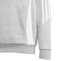 Adidas Tiro 24 Hooded Sweat Jr IR7505 sweatshirt