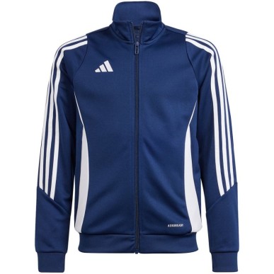 Felpa Adidas Tiro 24 Training Jr IR7501