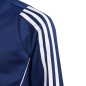 Felpa Adidas Tiro 24 Training Jr IR7501