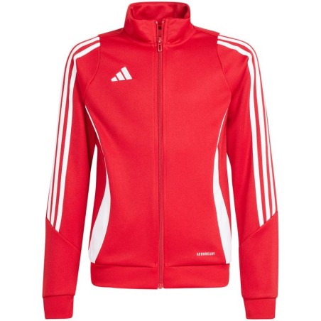 Felpa Adidas Tiro 24 Training Jr IR7502