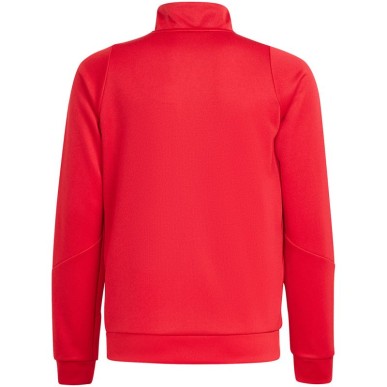 Adidas Tiro 24 Training Jr IR7502 sweatshirt