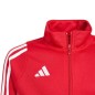 Adidas Tiro 24 Training Jr IR7502 sweatshirt