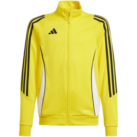 Felpa Adidas Tiro 24 Training Jr IR9507