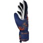 Reusch Attrakt Grip Jr 5472815 4410 goalkeeper gloves