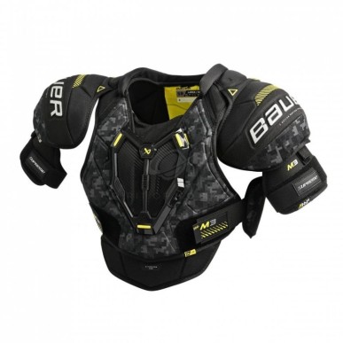 Bauer Supreme M3 Sr M 1061865 hockey shoulder pads