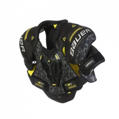 Bauer Supreme M3 Sr M 1061865 hockey shoulder pads