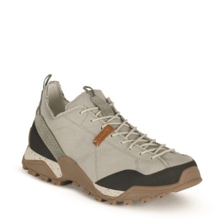 Scarpe da trekking Aku Nativa Canvas W 647059