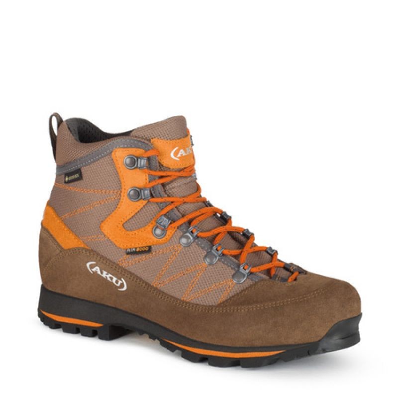 Scarpe da trekking Aku Trekker GTX W 978518