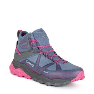 Scarpe da trekking Aku Flyrock GTX W 697514