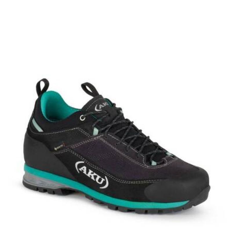 Scarpe da trekking Aku Link GTX W 379389