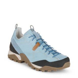 Aku Nativa Canvas W 647029 trekking shoes