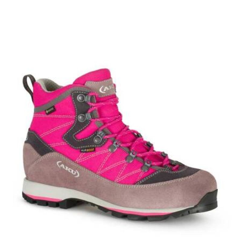 Scarpe da trekking Aku Trekker GTX W 978W588