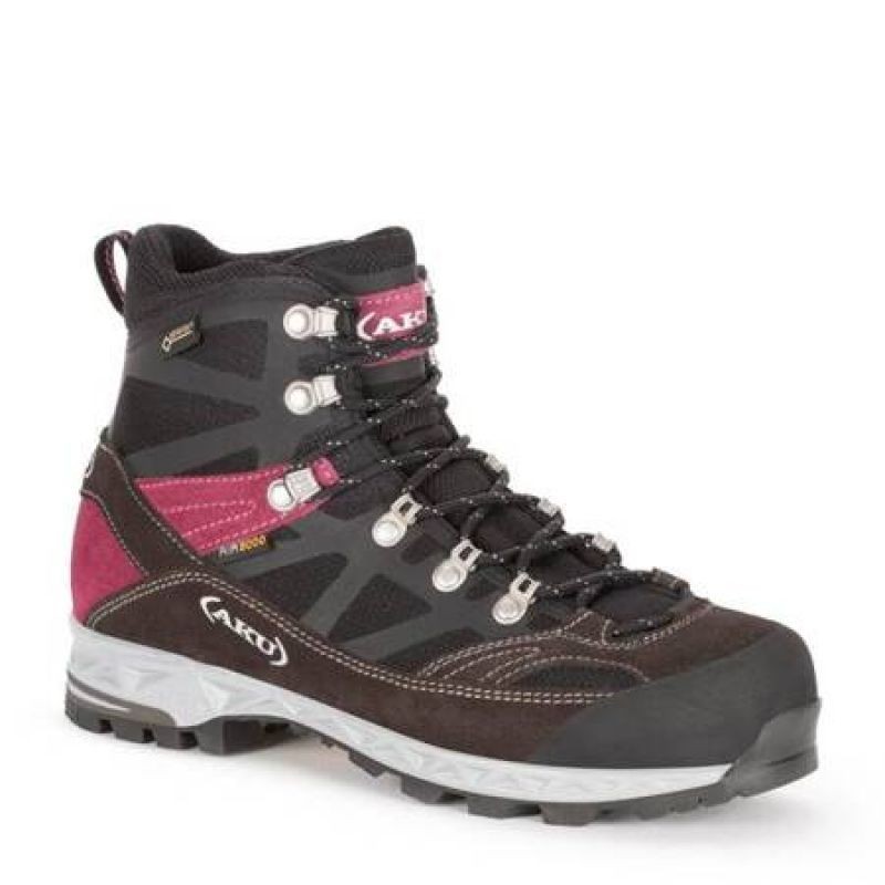 Scarpe da trekking Aku Trekker Pro GORE-TEX W 847374