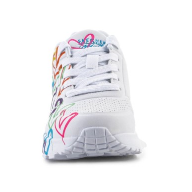 Scarpe Skechers Spread The Love Jr 314064L-WMN