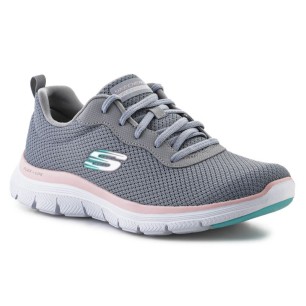 Skechers Flex Appeal 4.0 W shoes 149303-GYLP