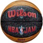 Pallone da basket Wilson NBA Jam Outdoor WZ3013801XB7