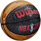 Pallone da basket Wilson NBA Jam Outdoor WZ3013801XB7