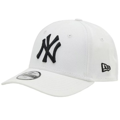 Cappellino New Era 9Forty League New York Yankees Jr 12745556